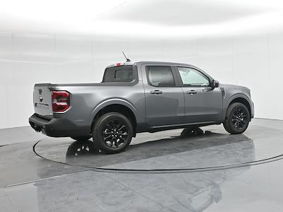 2024 Ford Maverick SuperCrew Cab AWD Pickup for sale #B246316 - photo 2