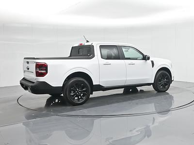 New 2024 Ford Maverick Lariat SuperCrew Cab AWD Pickup for sale #FB246319 - photo 2