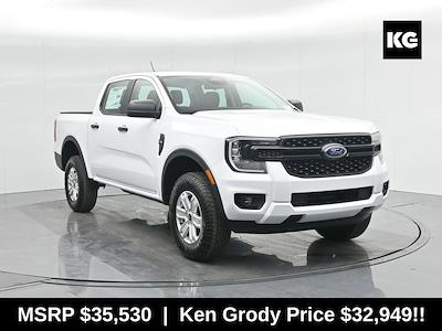2024 Ford Ranger SuperCrew Cab 4x2 Pickup for sale #B246321 - photo 1