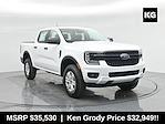 2024 Ford Ranger SuperCrew Cab 4x2 Pickup for sale #B246321 - photo 1