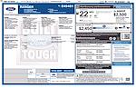 2024 Ford Ranger SuperCrew Cab 4x2 Pickup for sale #B246321 - photo 4