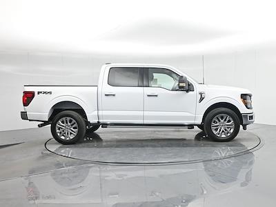 2024 Ford F-150 SuperCrew Cab 4x4 Pickup for sale #B246329 - photo 2