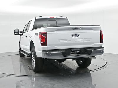 2024 Ford F-150 SuperCrew Cab 4x4 Pickup for sale #B246329 - photo 2