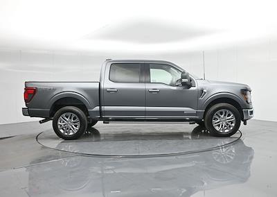 2024 Ford F-150 SuperCrew Cab 4x4 Pickup for sale #B246330 - photo 2