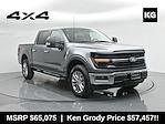 2024 Ford F-150 SuperCrew Cab 4x4 Pickup for sale #B246330 - photo 1
