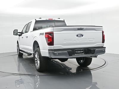 2024 Ford F-150 SuperCrew Cab 4x4 Pickup for sale #B246336 - photo 2