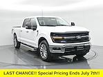 2024 Ford F-150 SuperCrew Cab 4x4 Pickup for sale #B246336 - photo 1