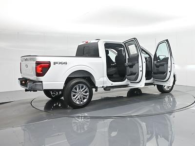 2024 Ford F-150 SuperCrew Cab 4x4 Pickup for sale #B246337 - photo 2