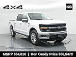 2024 Ford F-150 SuperCrew Cab 4x4 Pickup for sale #B246337 - photo 1