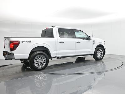 2024 Ford F-150 SuperCrew Cab 4x4 Pickup for sale #B246338 - photo 2