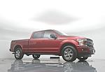 Used 2018 Ford F-150 XLT SuperCrew Cab 4x4 Pickup for sale #B246339A - photo 2