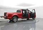 Used 2018 Ford F-150 XLT SuperCrew Cab 4x4 Pickup for sale #B246339A - photo 5