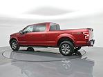 Used 2018 Ford F-150 XLT SuperCrew Cab 4x4 Pickup for sale #B246339A - photo 6