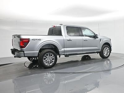 2024 Ford F-150 SuperCrew Cab 4x4 Pickup for sale #B246363 - photo 2