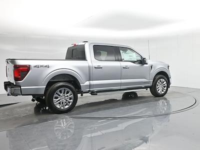 2024 Ford F-150 SuperCrew Cab 4x4 Pickup for sale #B246364 - photo 2