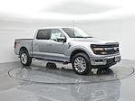 2024 Ford F-150 SuperCrew Cab 4x4 Pickup for sale #B246364 - photo 34
