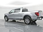 2024 Ford F-150 SuperCrew Cab 4x4 Pickup for sale #B246364 - photo 7