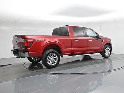 2024 Ford F-150 SuperCrew Cab 4x4 Pickup for sale #B246365 - photo 2