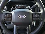 New 2024 Ford F-550 XL Regular Cab Cab Chassis for sale #B246381 - photo 10