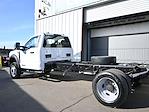 New 2024 Ford F-550 XL Regular Cab Cab Chassis for sale #B246381 - photo 2