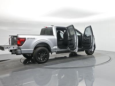 2024 Ford F-150 SuperCrew Cab 4x4 Pickup for sale #B246383 - photo 2