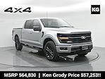 2024 Ford F-150 SuperCrew Cab 4x4 Pickup for sale #B246383 - photo 1