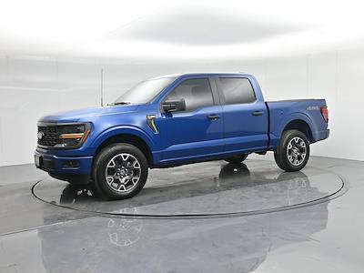 2024 Ford F-150 SuperCrew Cab 4x4 Pickup for sale #B246386 - photo 2