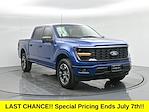 2024 Ford F-150 SuperCrew Cab 4x4 Pickup for sale #B246386 - photo 1