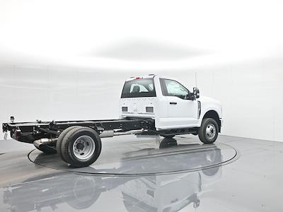 2024 Ford F-350 Regular Cab DRW 4x4 Cab Chassis for sale #B246401 - photo 2