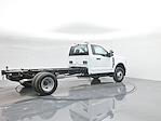 New 2024 Ford F-350 XL Regular Cab 4x4 Cab Chassis for sale #B246401 - photo 21