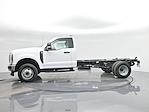 New 2024 Ford F-350 XL Regular Cab 4x4 Cab Chassis for sale #B246401 - photo 23
