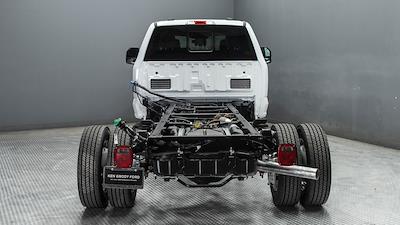 New 2024 Ford F-450 XL Super Cab 4x4 Cab Chassis for sale #MB246402 - photo 2