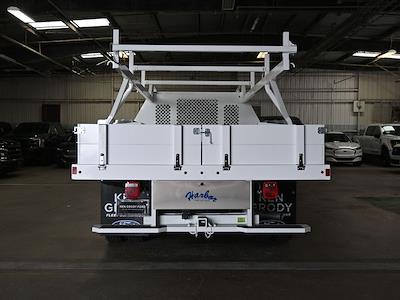 New 2024 Ford F-450 Super Cab 4x4 Contractor Truck for sale #MB246402 - photo 2