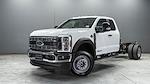 New 2024 Ford F-450 XL Super Cab 4x4 Cab Chassis for sale #MB246402 - photo 5