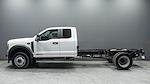 New 2024 Ford F-450 XL Super Cab 4x4 Cab Chassis for sale #MB246402 - photo 6