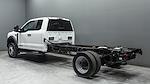 New 2024 Ford F-450 XL Super Cab 4x4 Cab Chassis for sale #MB246402 - photo 7