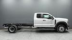 New 2024 Ford F-450 XL Super Cab 4x4 Cab Chassis for sale #MB246402 - photo 8