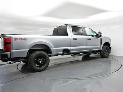 New 2024 Ford F-350 XL Crew Cab 4x4 SRW Pickup for sale #B246404 - photo 2