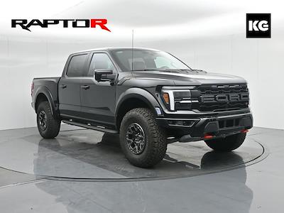 2024 Ford F-150 SuperCrew Cab 4x4 Pickup for sale #B246405 - photo 1