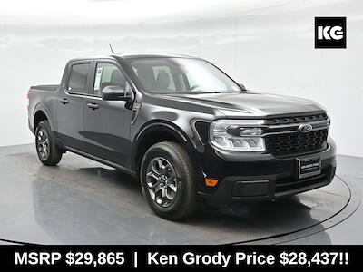 2024 Ford Maverick SuperCrew Cab FWD Pickup for sale #B246423 - photo 1
