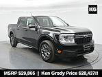 2024 Ford Maverick SuperCrew Cab FWD Pickup for sale #B246423 - photo 1