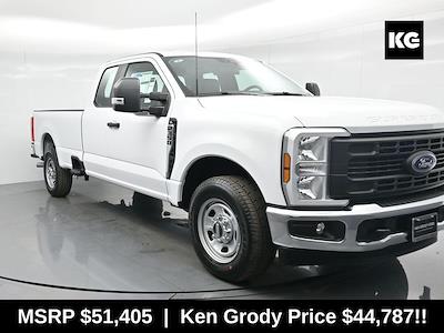 2024 Ford F-350 Super Cab SRW 4x2 Pickup for sale #MB246447 - photo 1