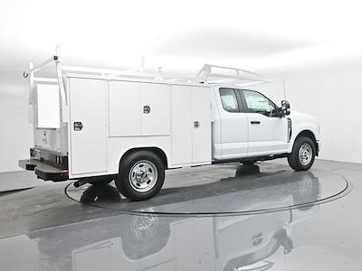2024 Ford F-350 Super Cab SRW 4x2 Harbor Service Truck for sale #MB246447 - photo 2