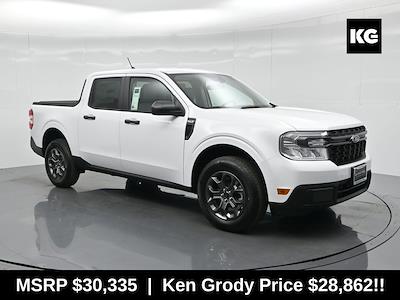 2024 Ford Maverick SuperCrew Cab AWD Pickup for sale #B246453 - photo 1