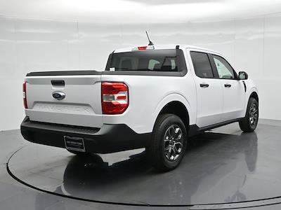 2024 Ford Maverick SuperCrew Cab AWD Pickup for sale #B246453 - photo 2