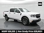 2024 Ford Maverick SuperCrew Cab AWD Pickup for sale #B246453 - photo 1