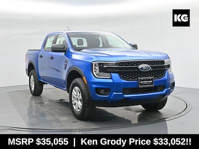 2024 Ford Ranger SuperCrew Cab 4x2 Pickup for sale #B246470 - photo 1
