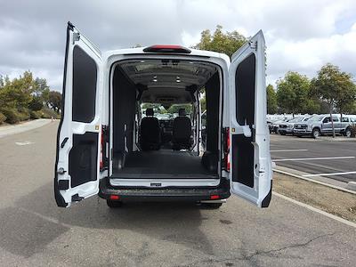 2024 Ford Transit 250 Medium Roof RWD Empty Cargo Van for sale #B246484 - photo 2