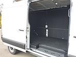 2024 Ford Transit 250 Medium Roof RWD Empty Cargo Van for sale #B246484 - photo 17