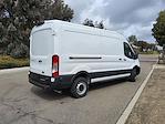 2024 Ford Transit 250 Medium Roof RWD Empty Cargo Van for sale #B246484 - photo 20